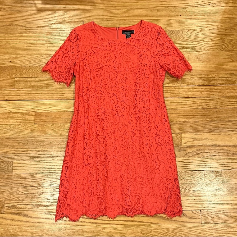Jessica Howard lace dress size 14